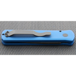 Нож Pro-Tech GODSON 721-blue
