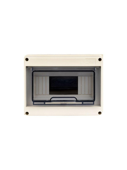 Щит ЩРН-ПГ-8 IP65 EKF Pb65-n-pg-8