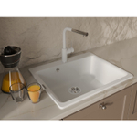 Rivelato AXEL X-60 brina
