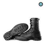 Берцы Гарсинг 1117 «AIR FLEECE»