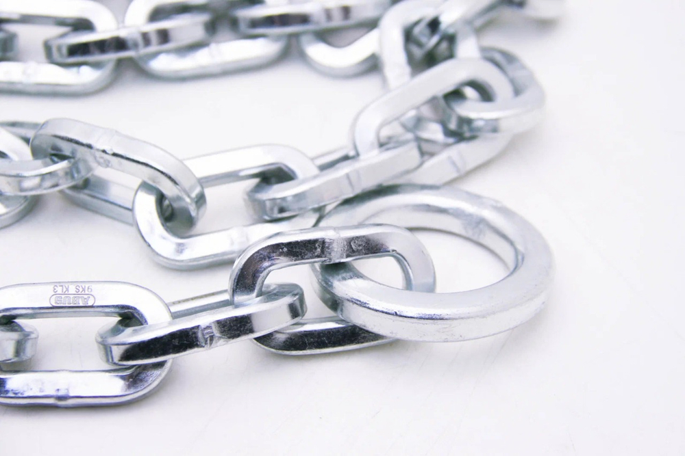 Цепь Chain 9KS250 loop (без текстильного рукава)(45579-7)