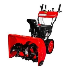 Бензиновый снегоуборщик "DDE" ST9070LE