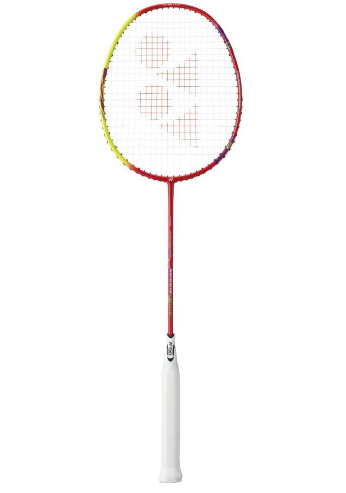Ракетка для бадминтона Yonex Astrox 02 Способность