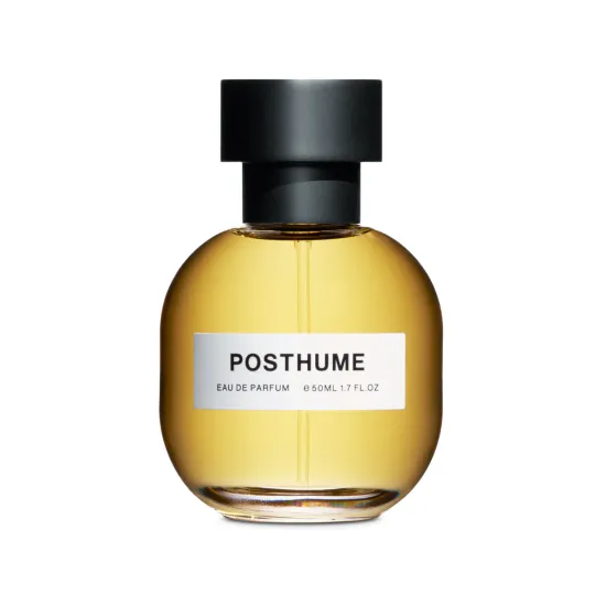 Son Venin Posthume