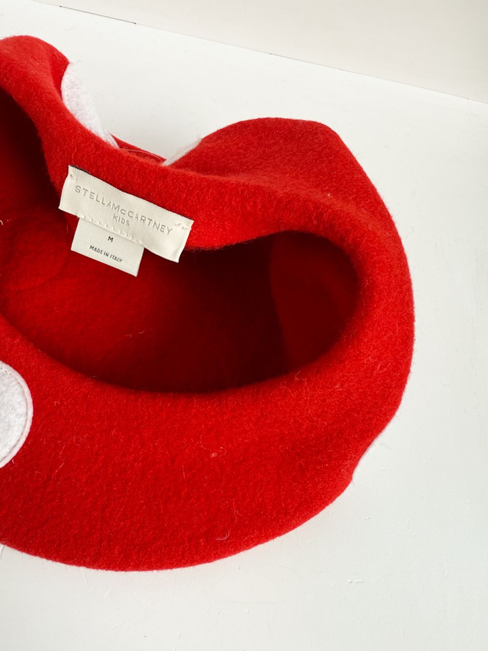 Берет Stella McCartney, 128
