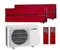 Мульти сплит-система Mitsubishi Electric 2 x MSZ-LN25VG2R / MXZ-2F53VF