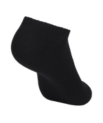 Носки низкие ESSENTIAL Short Casual Socks, черный