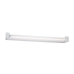 Настенный светильник LED4U L2238-600 WH