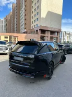 Оригинальный карбоновый обвес для LAND ROVER RANGE ROVER L460 2021+ тюнинг Рейндж Ровер
