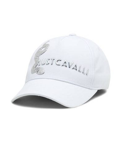 Кепка Just Cavalli - белый(76QAZK5AZG263)