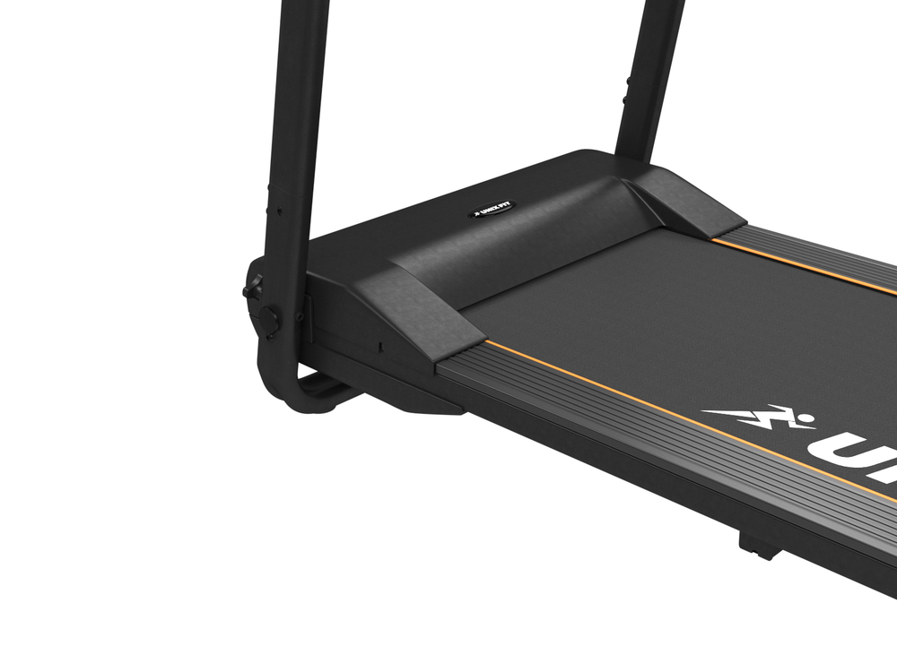 Беговая дорожка UNIX Fit ST-560E Black