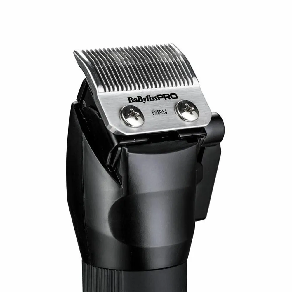 Машинка для стрижки BaByliss PRO FreshFX FX86E - 4