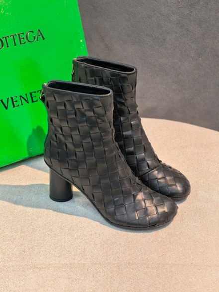 Ботильоны Bottega Veneta