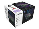 AURA INDIGO-847DSP MkII 4RCA