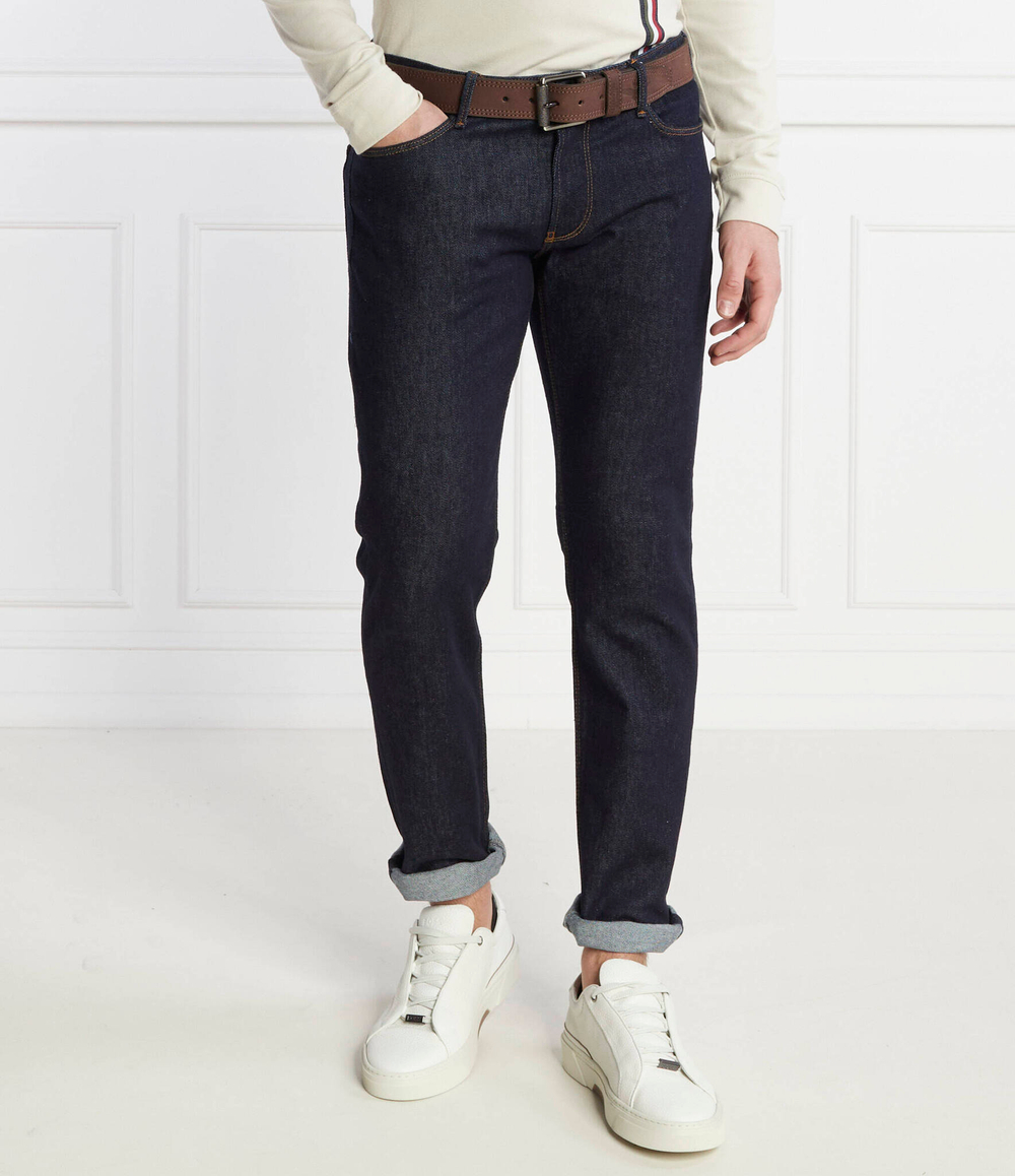 Джинсы j06 Emporio Armani - темно-синий(6R1J06 1DS1Z)