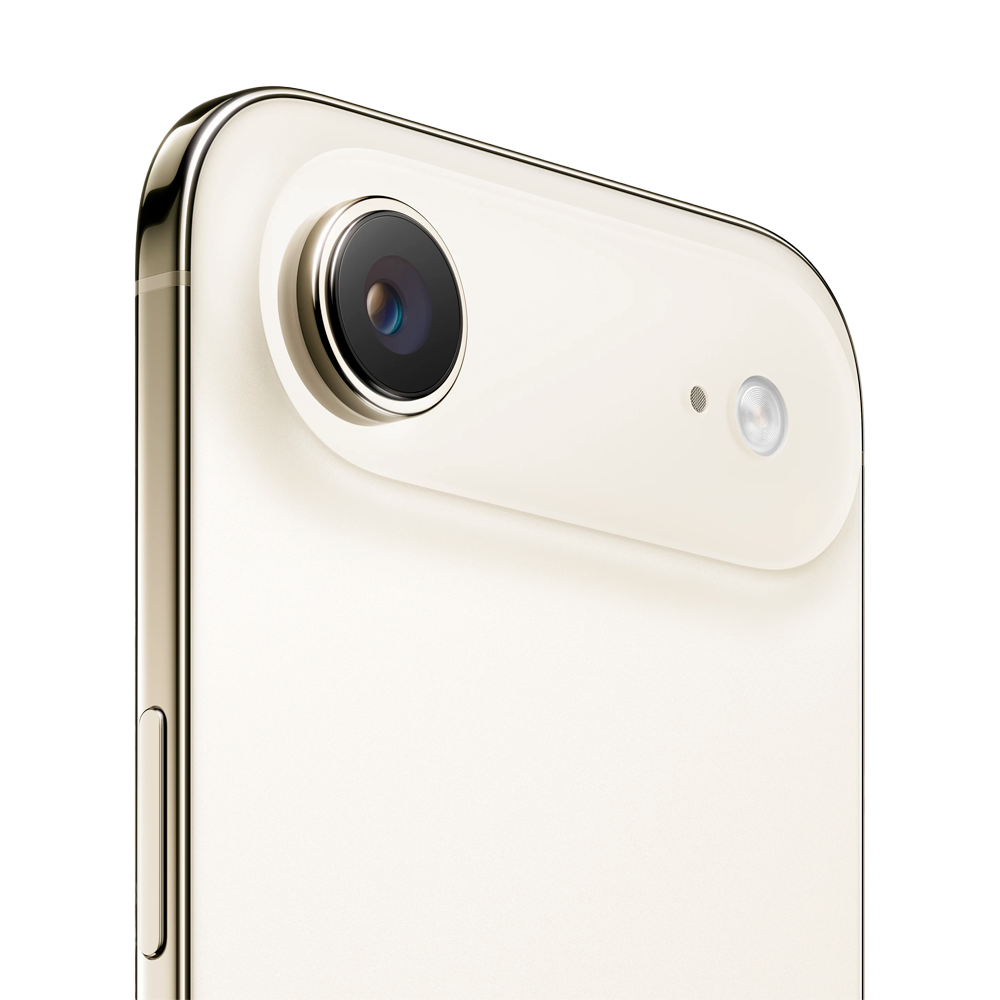Смартфон Apple iPhone Air 1TB, eSIM, Light Gold (Золотой)