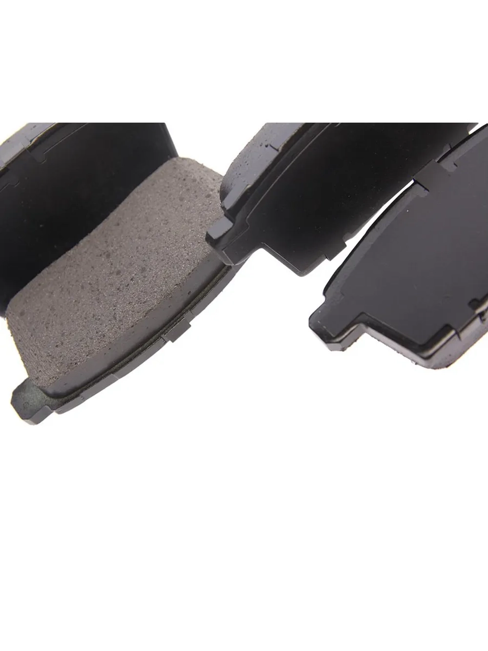 Колодки тормозные MAZDA CX-9,CX-7 (07-) задние (4шт.) SANGSIN
