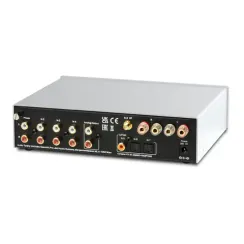 Pro-Ject MaiA S3 Black