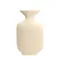 Ваза Tapered vase with flat mouth