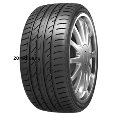 245/45ZR20 103Y XL Atrezzo ZSR SUV TL