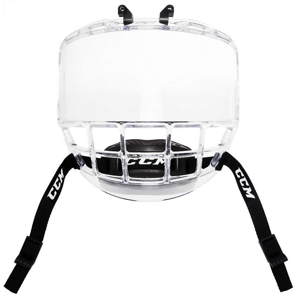 Визор CCM FMFV1 HF FULL VISOR
