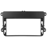 Магнитола для VolksWagen T5, T6, Tiguan, Passat, Polo, Jetta, Golf, Amarok и др. - Kuberg MKD монитор 13" QLED+2K на Android 12, Быстрая, 4G SIM-слот, CarPlay