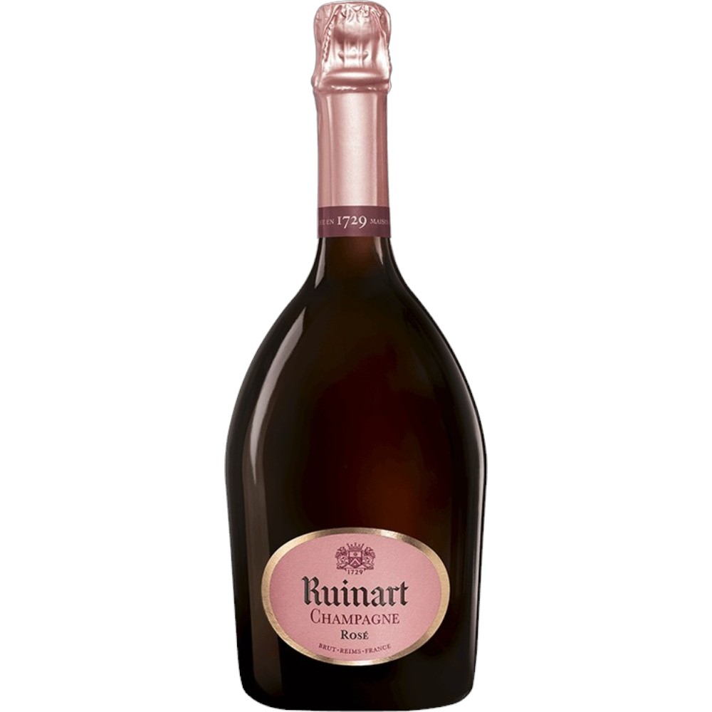 Шампанское Ruinart Rosé 0,75 л.