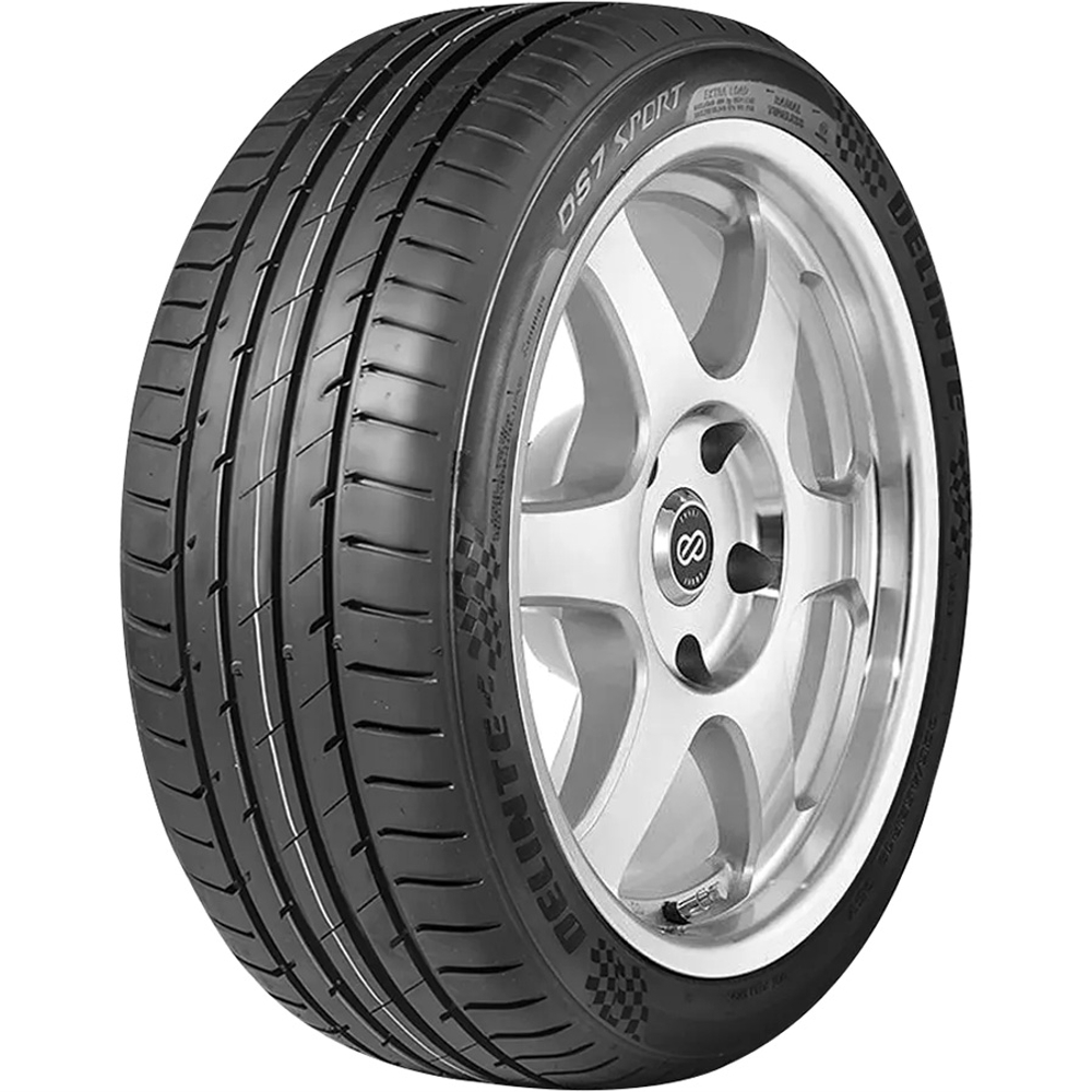 Летняя шина Delinte DS7 Sport (245/40 R19C 98Y)