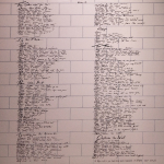 Pink Floyd / The Wall (2LP)