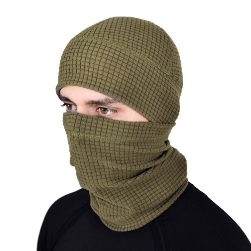 Флисовая шапка Cerber, GIENA Tactics