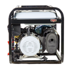 Электрогенератор Ресанта БГ 6500 Э - [5 кВт / 220V] эл. старт