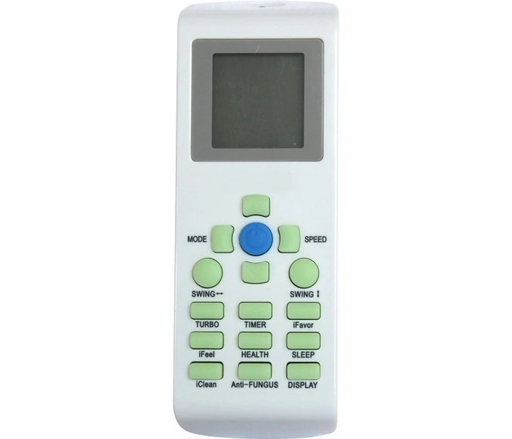 Сплит-система IGC ICХ-V18HDC/U