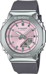 Женские наручные часы Casio G-Shock GM-S2110-4A