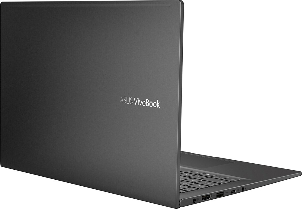 Ноутбук 14" ASUS VivoBook K413EA-EB169T (90NB0RLF-M02400)