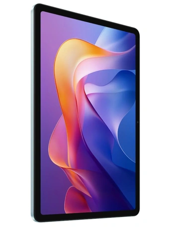 Планшет Xiaomi Redmi Pad 2 11" (2025) 4/128GB LTE Mint Green