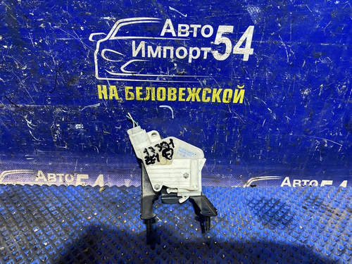 Замок капота NISSAN LEAF 2017-2022