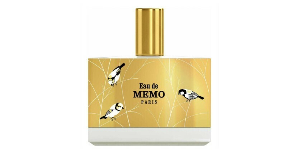 Memo Eau de memo