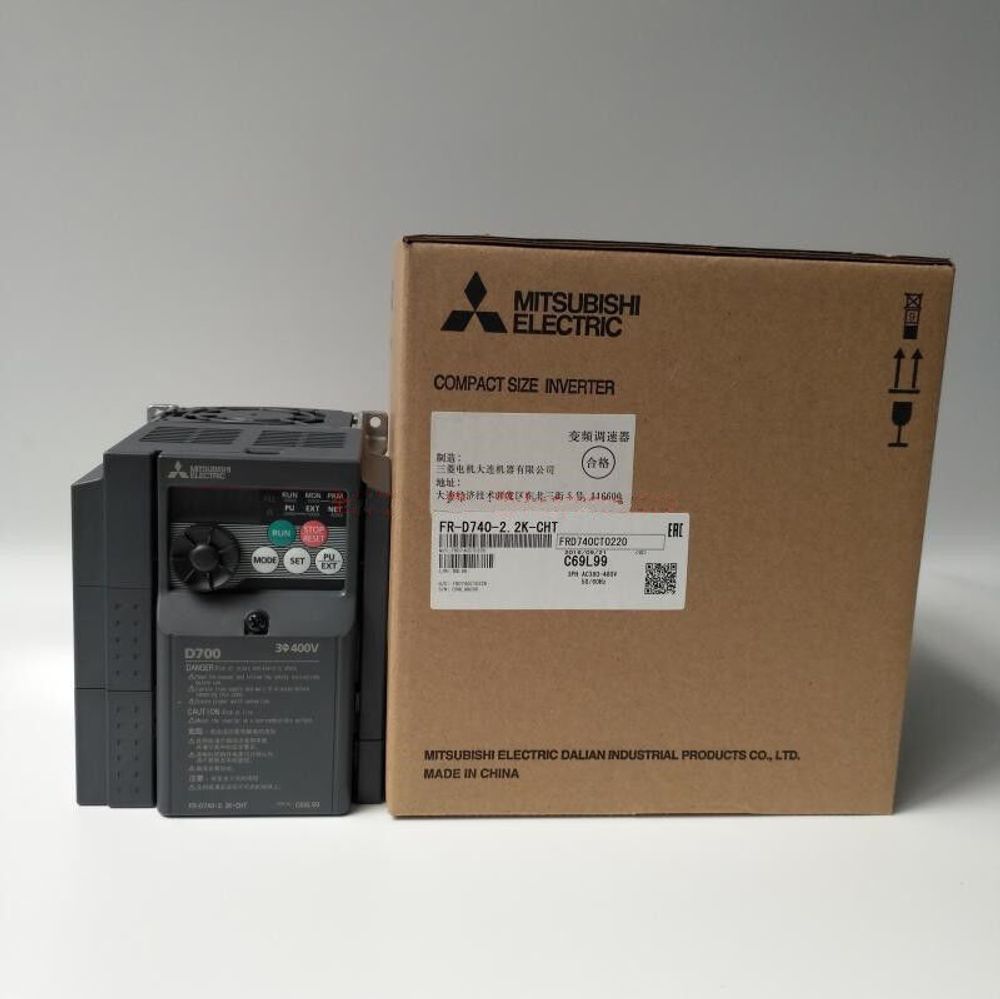 D740-2.2K-CHT D740-2.2K-CHT