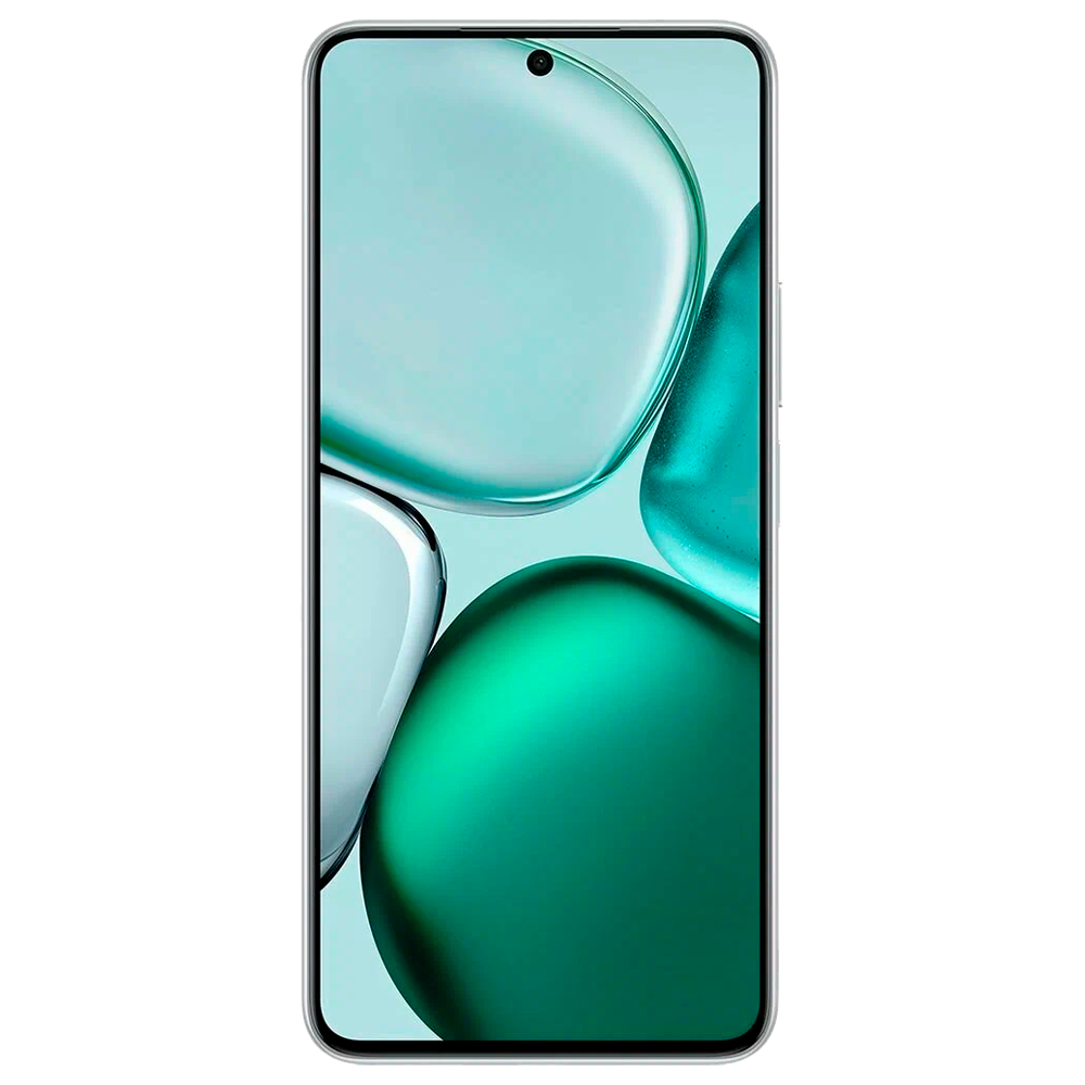 Смартфон HONOR X9B 5G 8/256GB, Titanium Silver (Титаново серебристый)