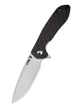 Нож CJRB J1920-CF Scoria
