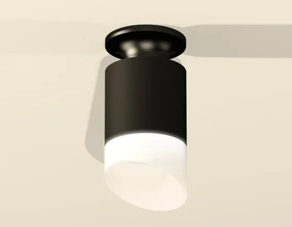 Точечный светильник Techno Spot XS6302112 Ambrella