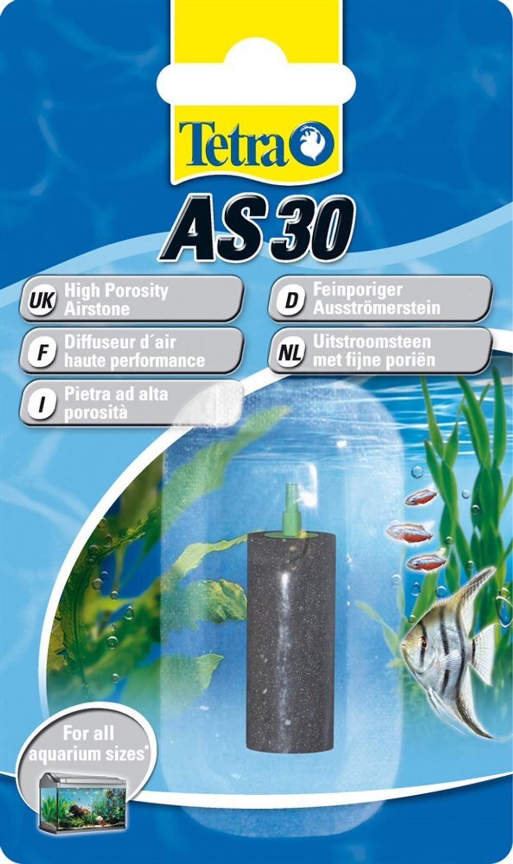 Распылитель Tetra AS 30