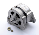Генератор / ALTERNATOR АРТ: 2871C202