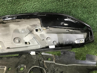 Спойлер крышки багажника Chevrolet Tahoe 4 (14-21)
