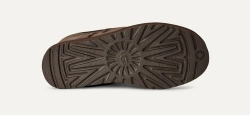 UGG Угги Classic Ultra Tall, цвет какао