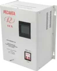 Стабилизатор напряжения Ресанта АСН-15000/1-Ц