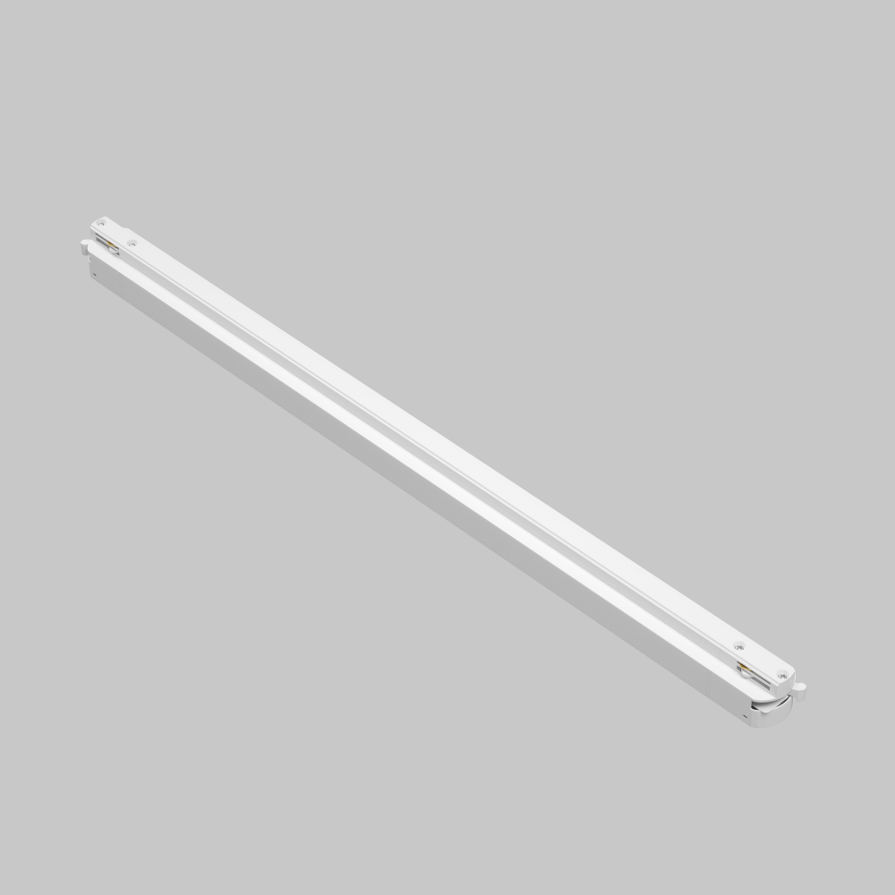 Магнитный трековый светильник Maytoni Unity Basis TR000-1-24W4K-W_1