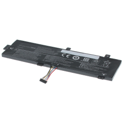 Аккумулятор AnyBatt 3900mAh для ноутбука Lenovo IdeaPad 310-15ISK, 510-15ISK (L15L2PB4)