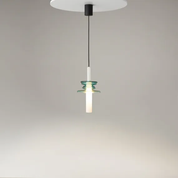 Подвесной светильник Sound Wave MOD255PL-01B2 Maytoni
