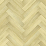 Кварц-винил SPC Bronix Kvarr Herringbone 4 мм Moon 1.61 м2